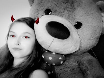 hot_wet_lilly 🆗 live naked stream