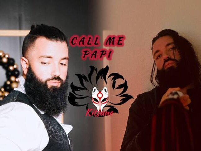 Live sex webcam photo for PapiKitsune #282270878