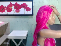 Emmybaby69's webcam live show