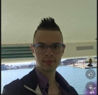 Vins_10's webcam live show