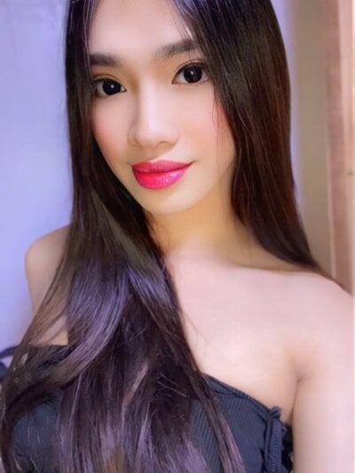 Anamarie_01 Male New Adult Webcam