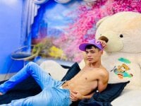 Brownie_Lovers - Live Cam