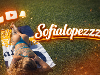 sofialopezzzz's webcam live show