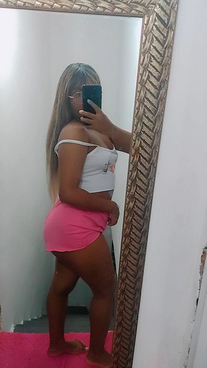 Baianninha