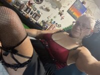 TrenaAnne's webcam live show