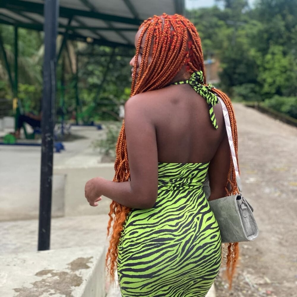 Shirlyqueen profile