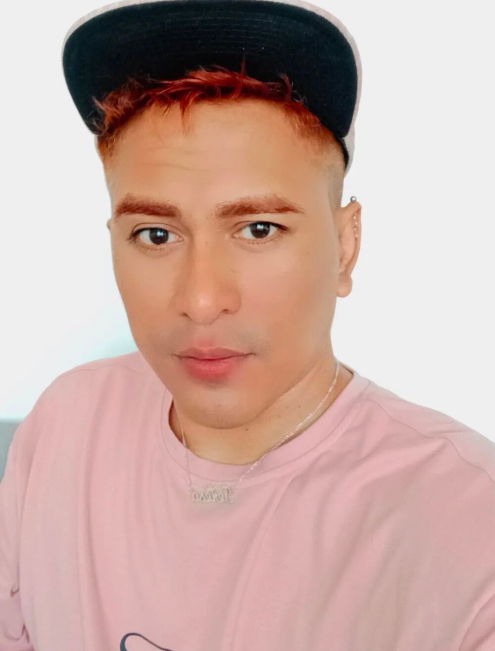 Elrojosexyboy profile