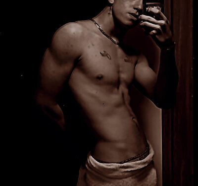 TARZANSEXSYMBOL Avatar