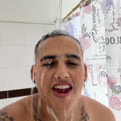 TheKingOfCumm - Stripchat Boy 