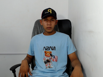 El_fercholatinboy - Stripchat Boy 