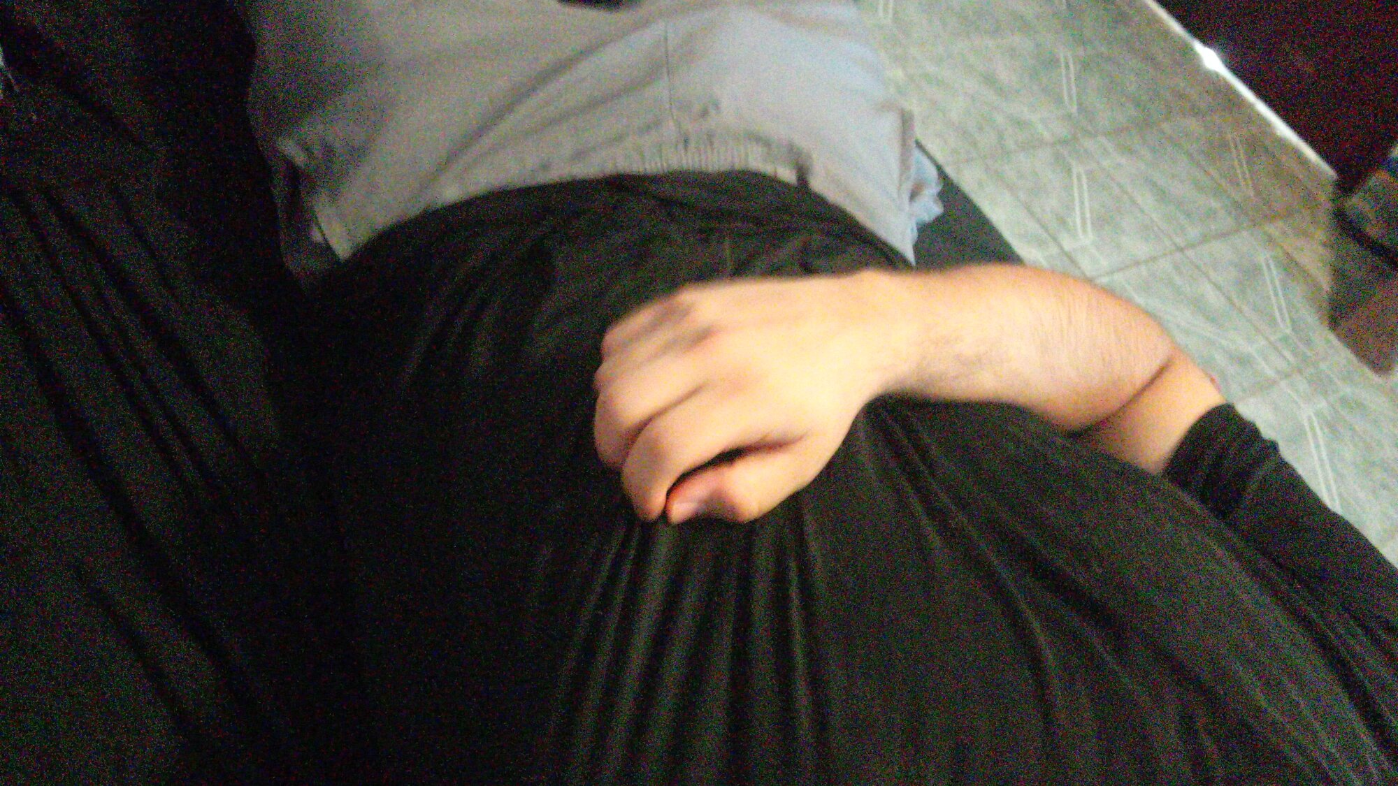 BLACKKCALB12