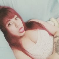 devilfoxtwo's webcam live show