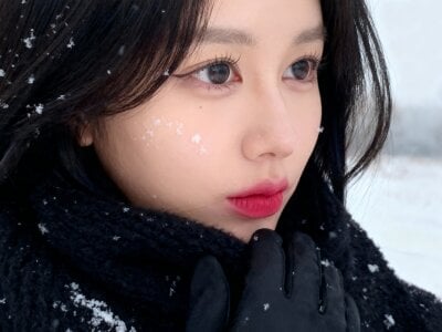 2hyun__KOREA on StripChat