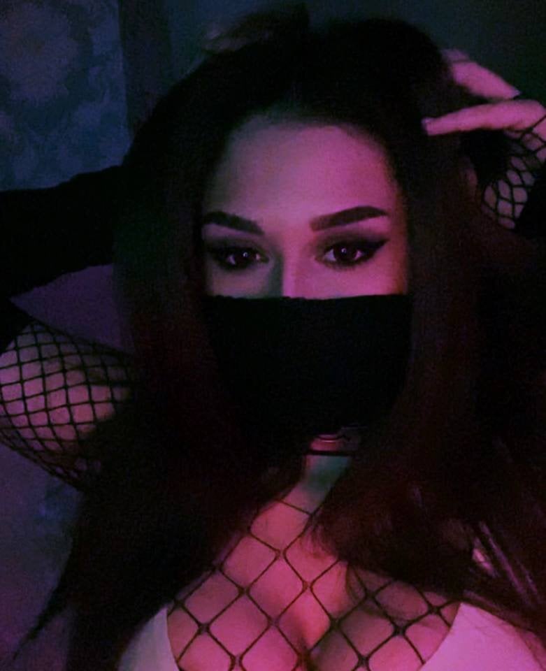 amireth from stripchat