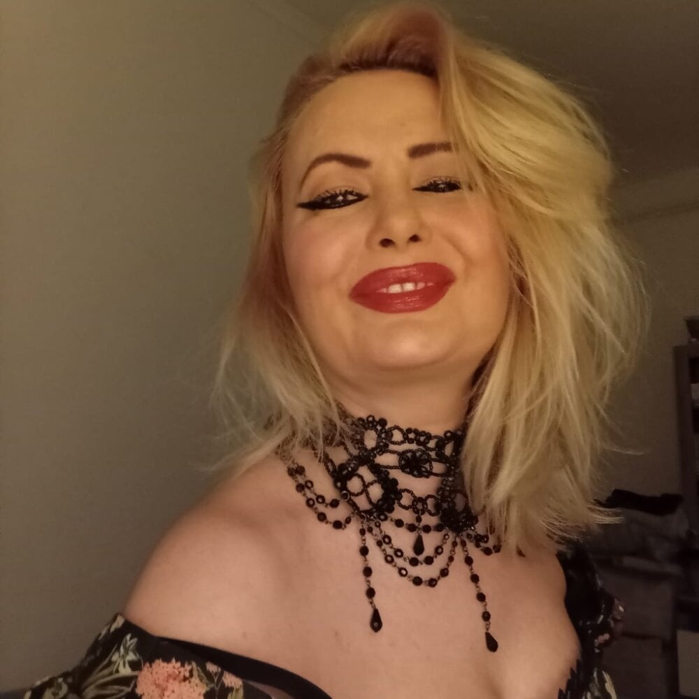 KimberlyEve profile