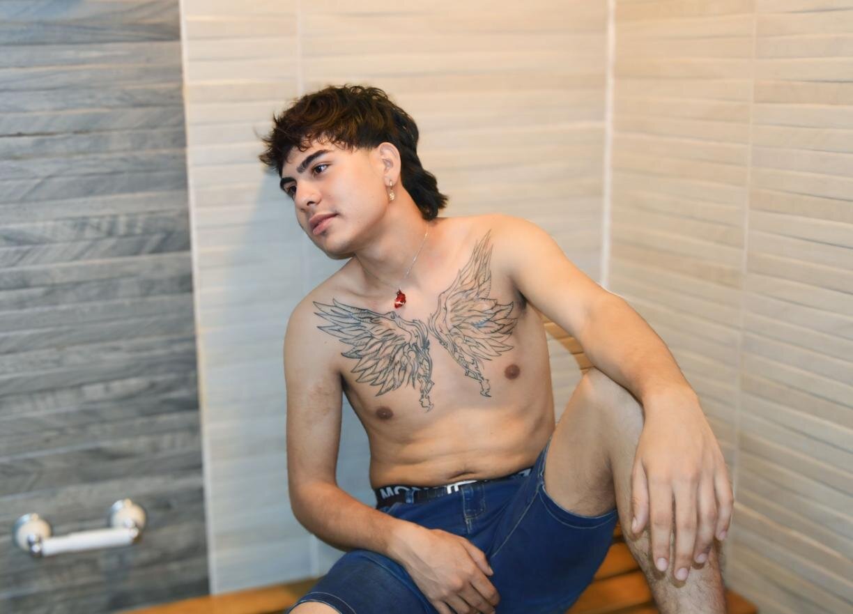 RandyHarrys