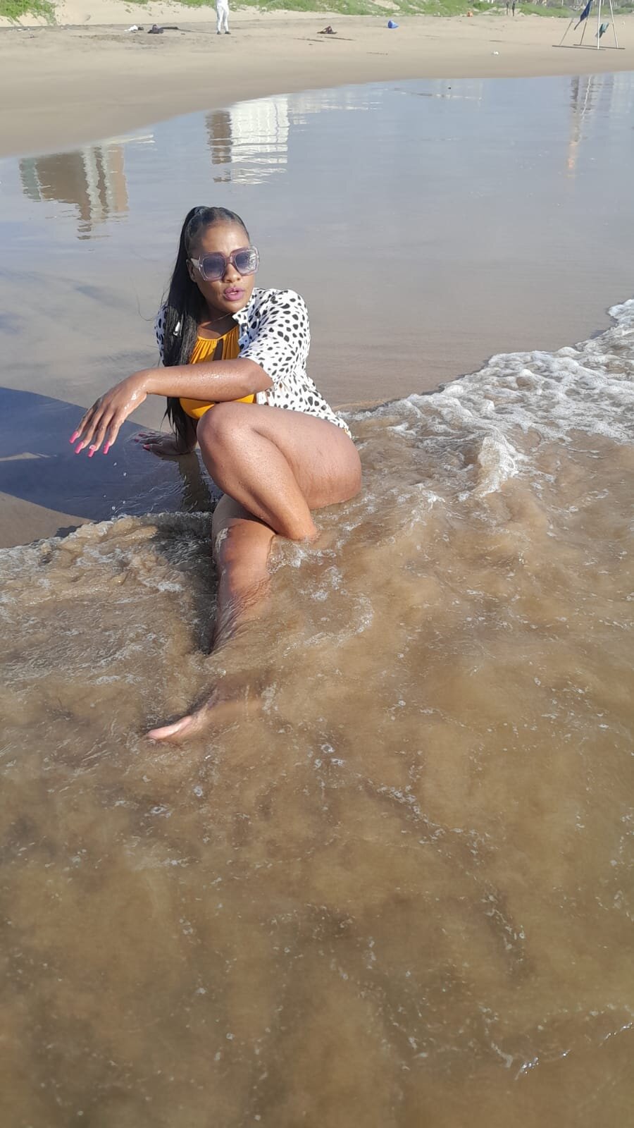 PUSHYBABY