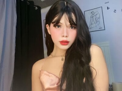 Asian_reinabbgirl4u - Stripchat Trans 