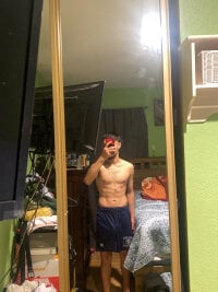 sexyeric7's Live Webcam Show