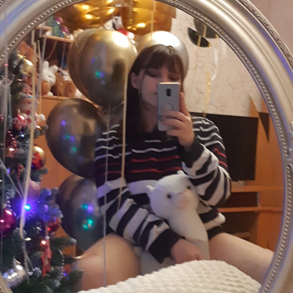 My_Wendy profile
