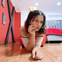 Amie_gh's webcam live show