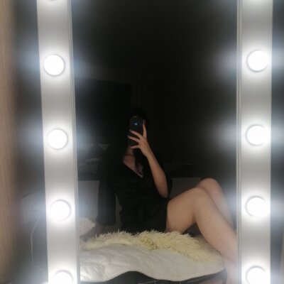 MagicTiffanyy 🙋 nude show