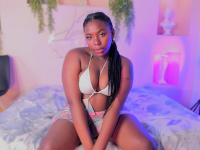 NanyMoreno's webcam live show