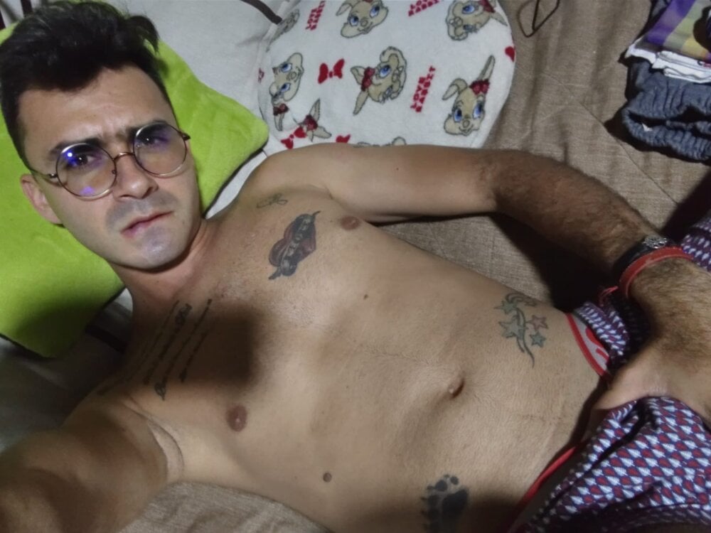 andreshot_xx profile