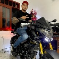 mateosexxx18's webcam live show