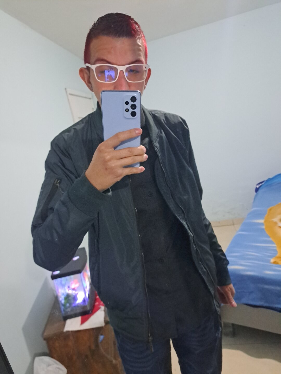 AndyBlakee