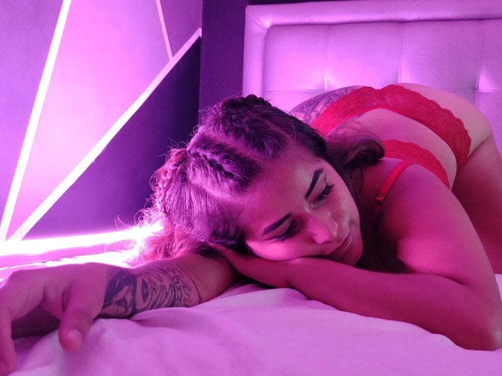 scarlett_sweeet7 profile