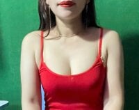 ZinkyLy's webcam live show