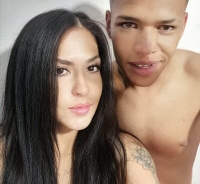 Crisbrown_and_natty Avatar