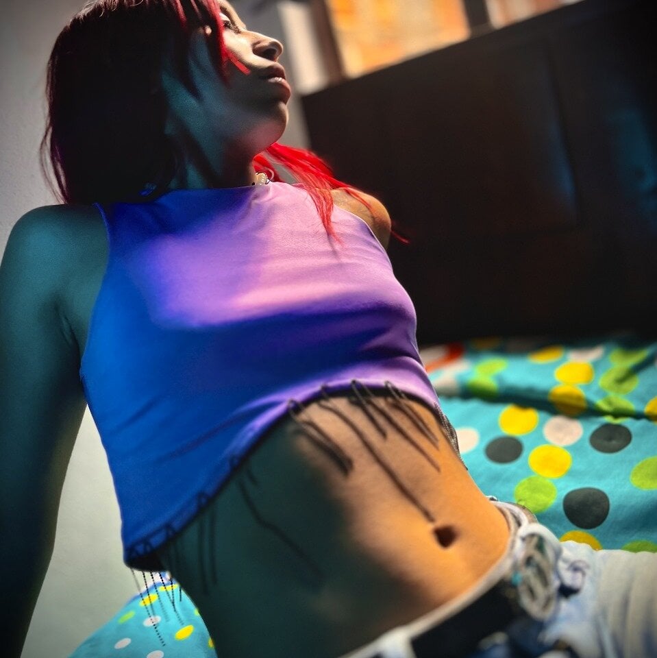 Tammy__badgirl profile