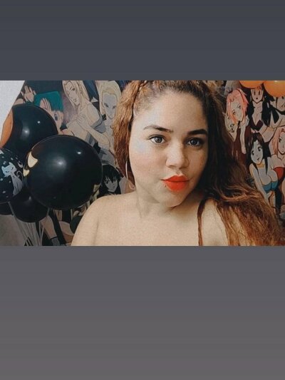 Pamelaponce - Girl 