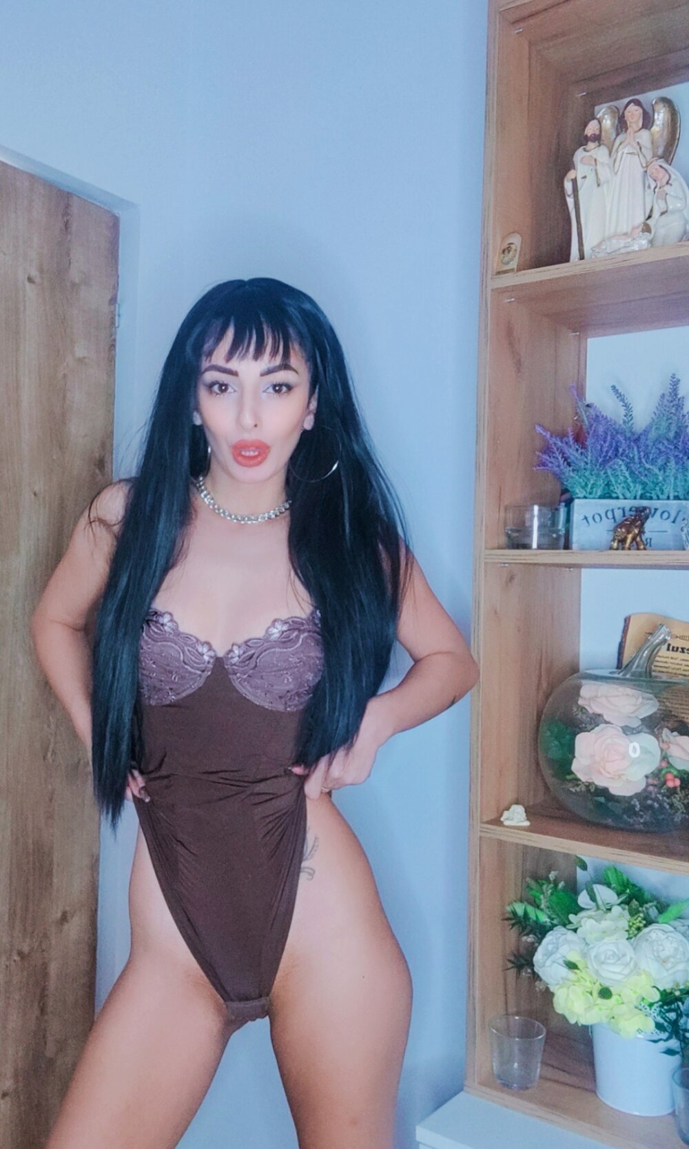 Cataleya442768 live cam model at StripChat