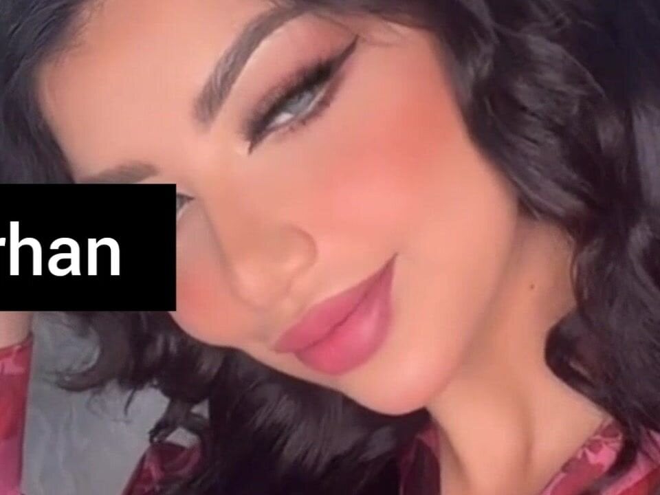 Nurhane's Offline XXX Chat