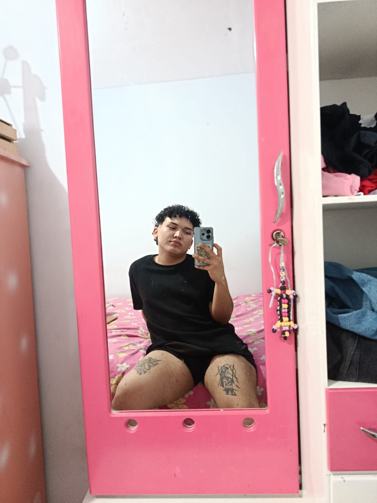 XaviierHot