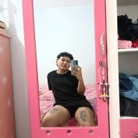 XaviierHot's webcam live show