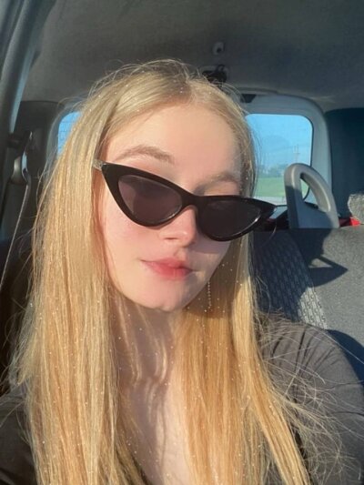 Mel11ssa 🍟 sex chat