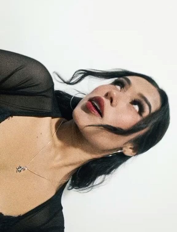julieta_mendez from stripchat