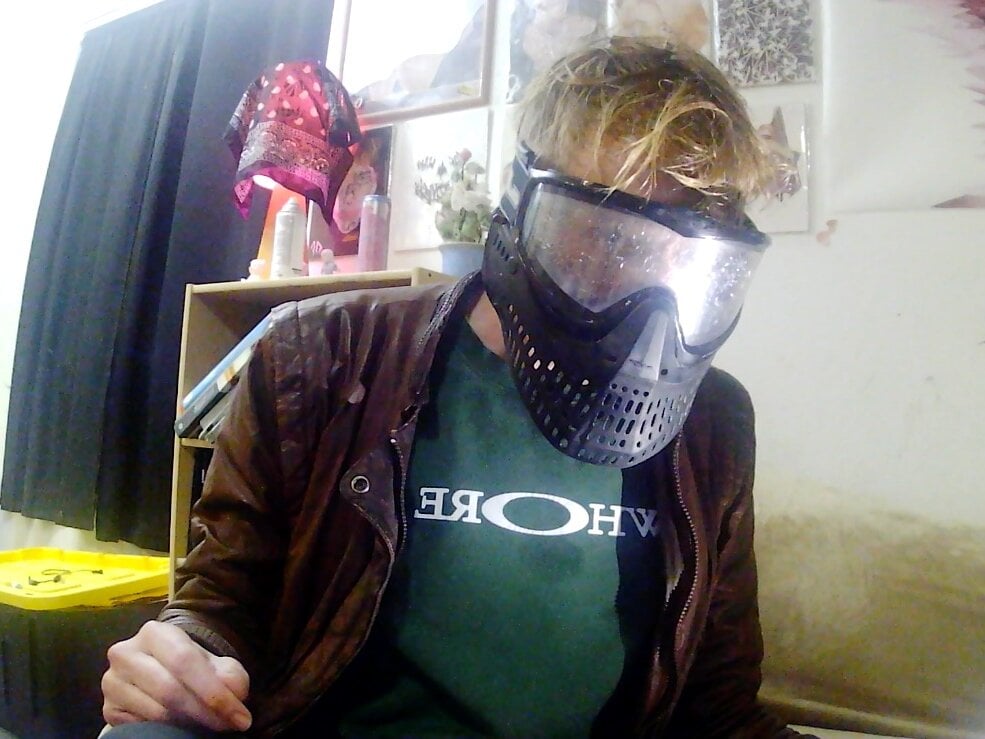 Chat XXX offline de esc_del