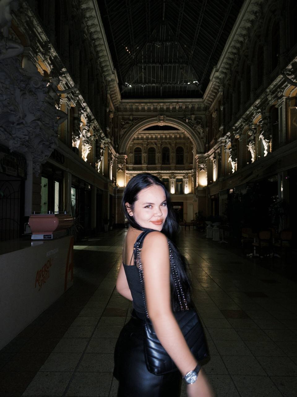 SofieHustle