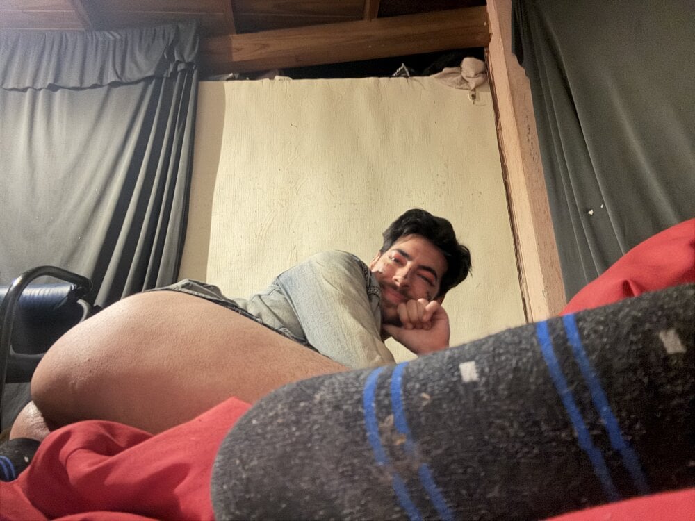 ezequielorellano