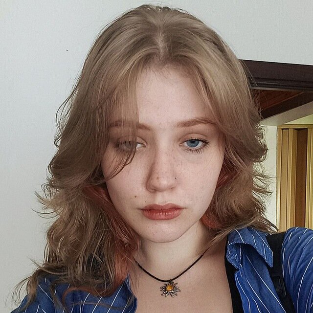 LudieMaxwell