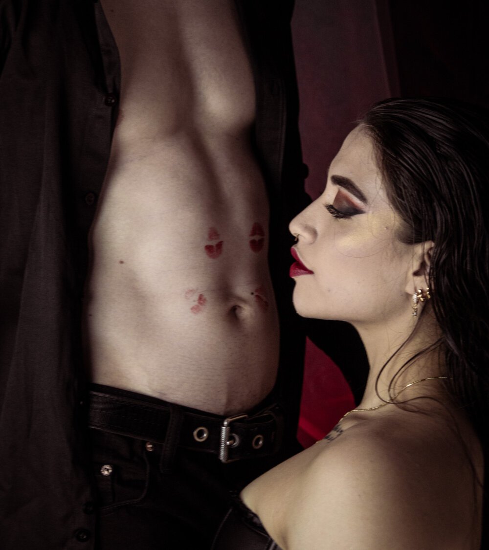 LhiayOliverのライブXXXチャット