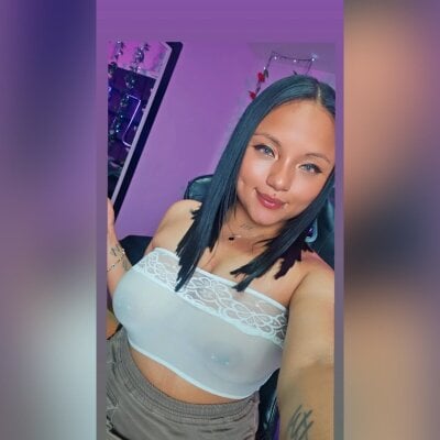Sweelanna__ - Stripchat Lovense Best Blowjob Girl 
