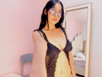 Melany_Starck's webcam live show