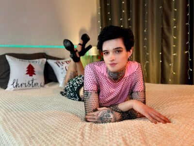 Simona_Rain - Stripchat Best Cam2cam Dildo Trans 