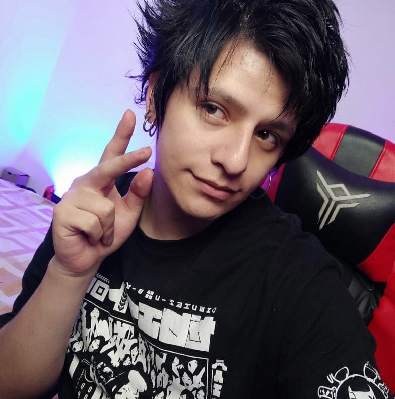 Misha_volkov1 profile